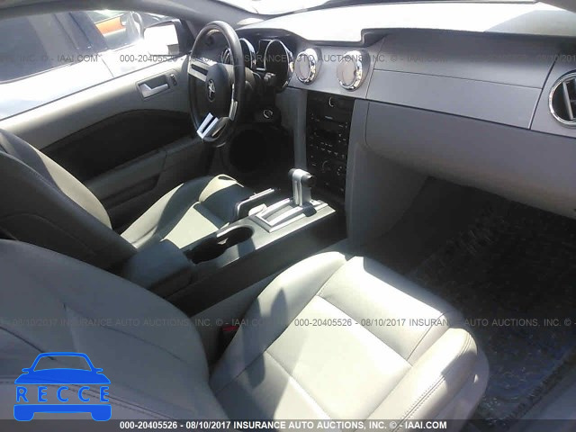 2006 Ford Mustang 1ZVFT80N965135675 image 4