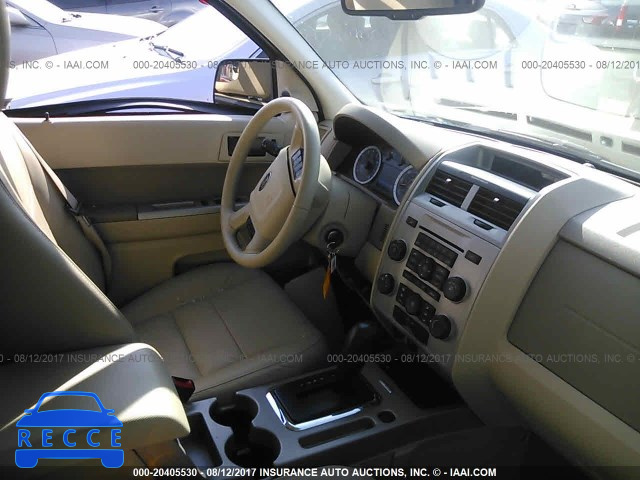 2012 Ford Escape 1FMCU0DG1CKA28791 image 4