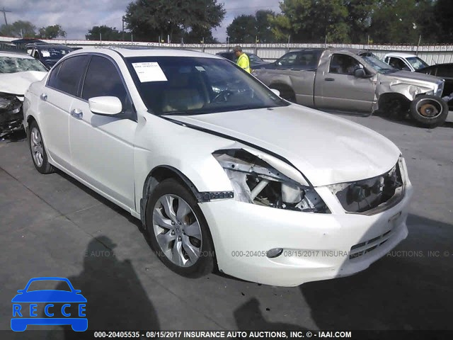 2010 Honda Accord 1HGCP3F82AA007441 Bild 0