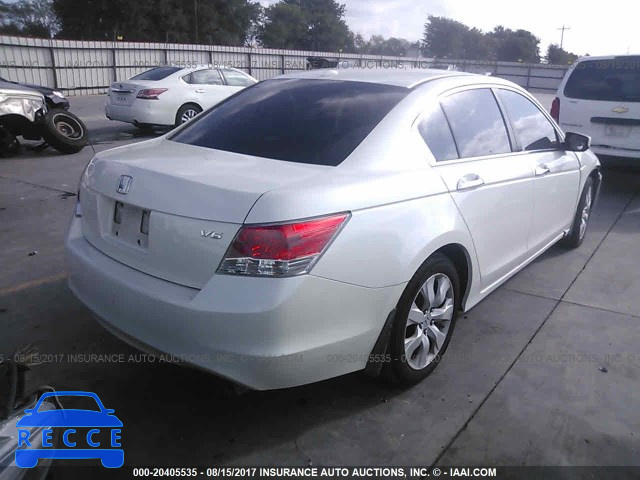 2010 Honda Accord 1HGCP3F82AA007441 Bild 3