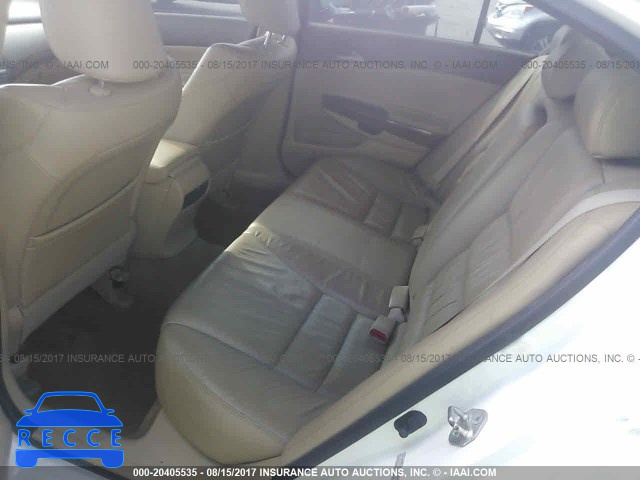 2010 Honda Accord 1HGCP3F82AA007441 image 7