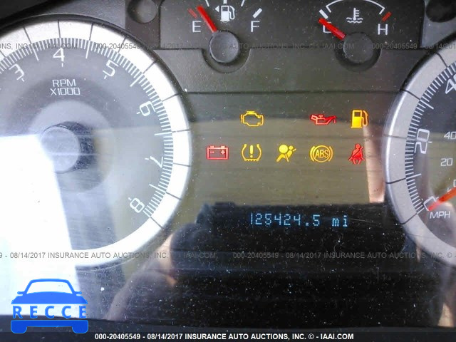 2008 Ford Escape 1FMCU93128KB09937 image 6