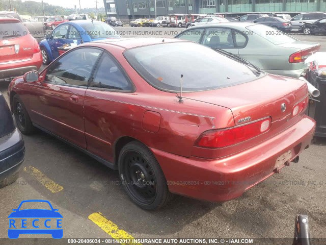 2000 Acura Integra LS JH4DC4352YS007571 image 2