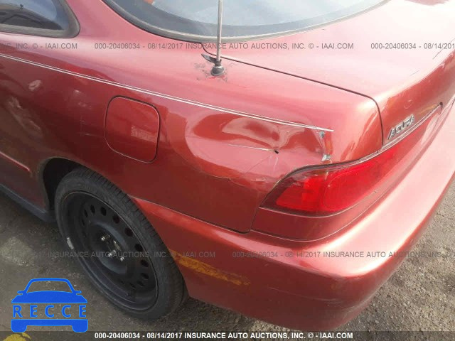 2000 Acura Integra LS JH4DC4352YS007571 Bild 5