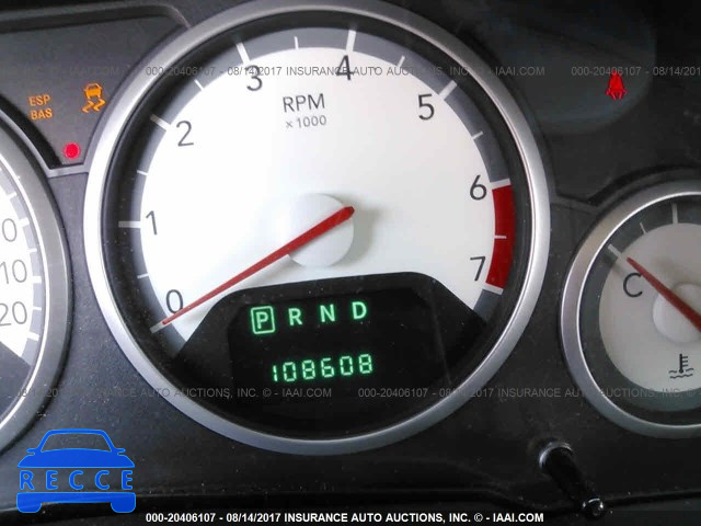 2010 Dodge Grand Caravan SXT 2D4RN5D16AR216146 зображення 6