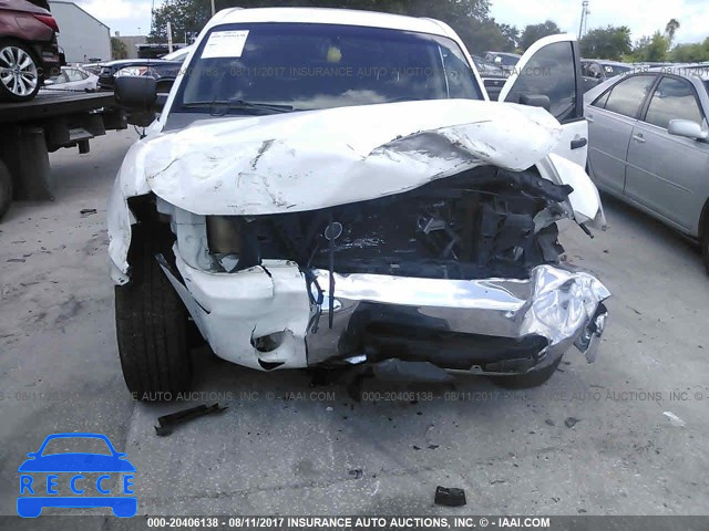 2008 Nissan Titan 1N6AA07D08N332395 image 5