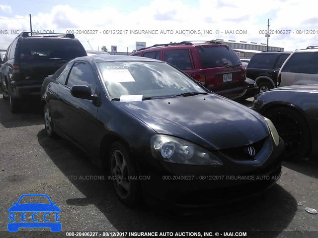 2005 Acura RSX JH4DC53025S004031 image 0