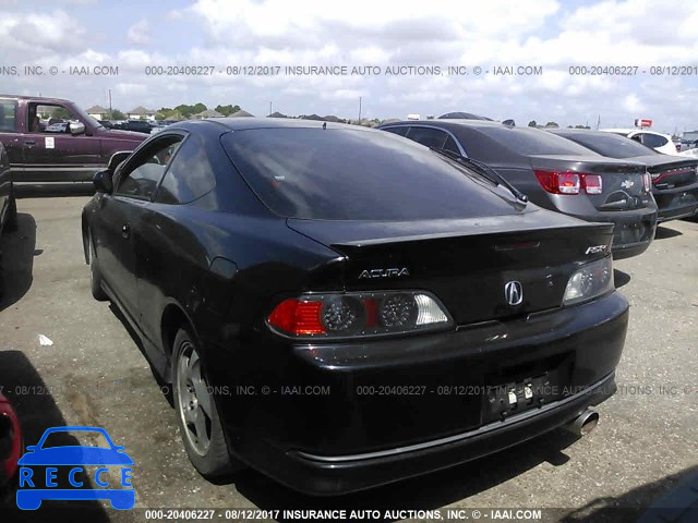 2005 Acura RSX JH4DC53025S004031 image 2