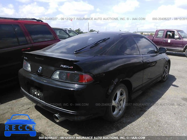 2005 Acura RSX JH4DC53025S004031 image 3