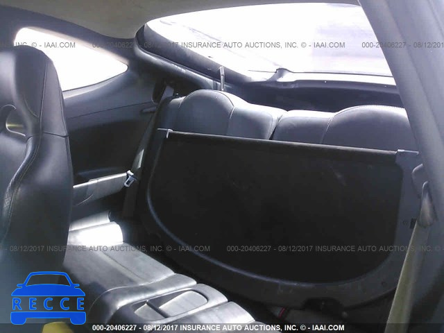 2005 Acura RSX JH4DC53025S004031 image 7