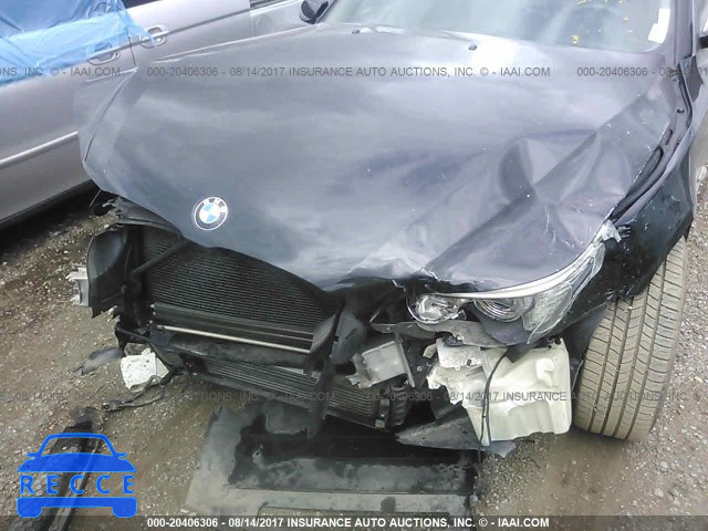 2009 BMW 535 XI WBANV93519C132812 зображення 5