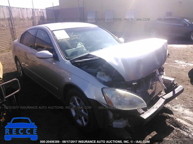 2003 Nissan Altima 1N4AL11D03C126452 image 0
