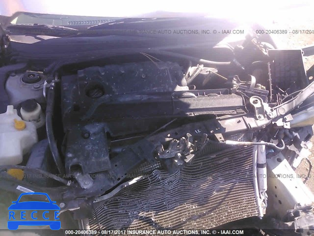 2003 Nissan Altima 1N4AL11D03C126452 image 9