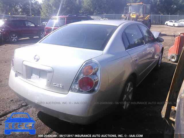 2003 Nissan Altima 1N4AL11D03C126452 image 3