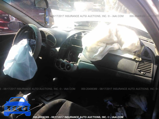 2003 Nissan Altima 1N4AL11D03C126452 image 4