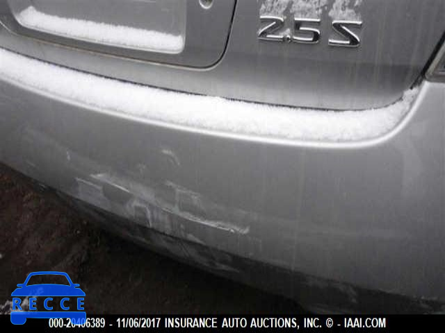 2003 Nissan Altima 1N4AL11D03C126452 image 5