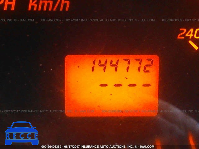 2003 Nissan Altima 1N4AL11D03C126452 image 6