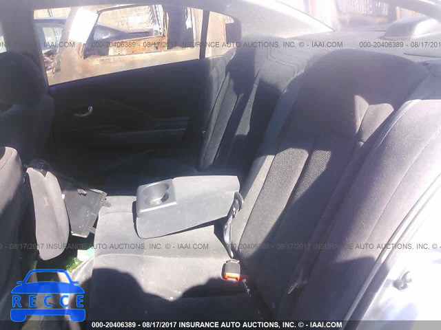 2003 Nissan Altima 1N4AL11D03C126452 image 7