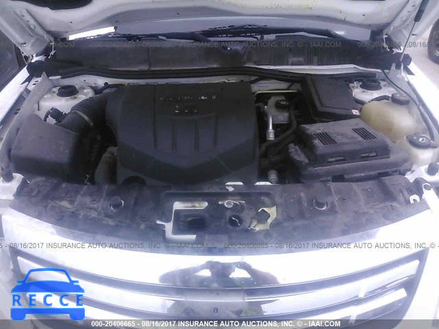 2008 Suzuki XL7 2S3DB217586110890 image 9