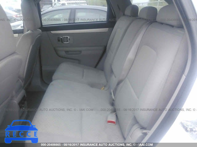 2008 Suzuki XL7 2S3DB217586110890 image 7