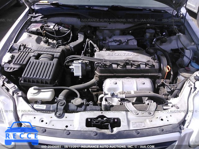 2000 Honda Civic 1HGEJ8245YL113746 image 9