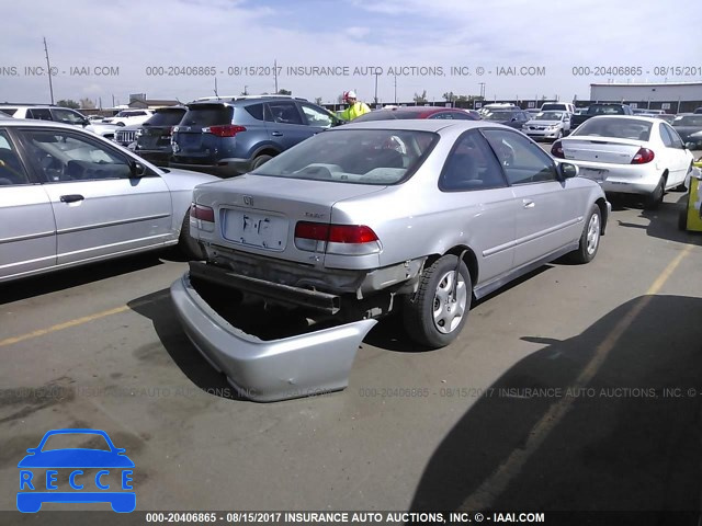 2000 Honda Civic 1HGEJ8245YL113746 image 3