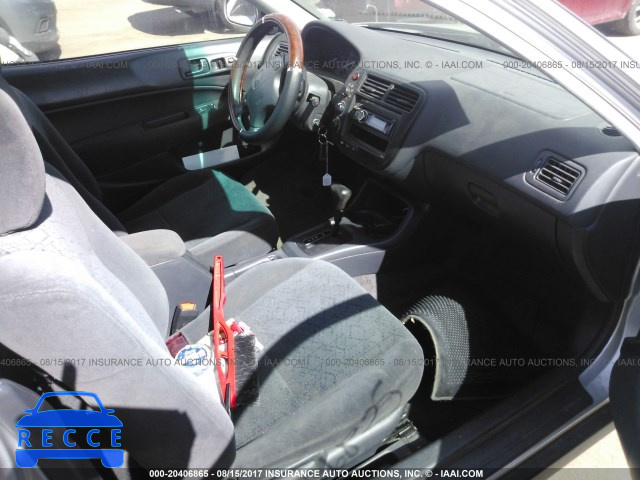 2000 Honda Civic 1HGEJ8245YL113746 image 4