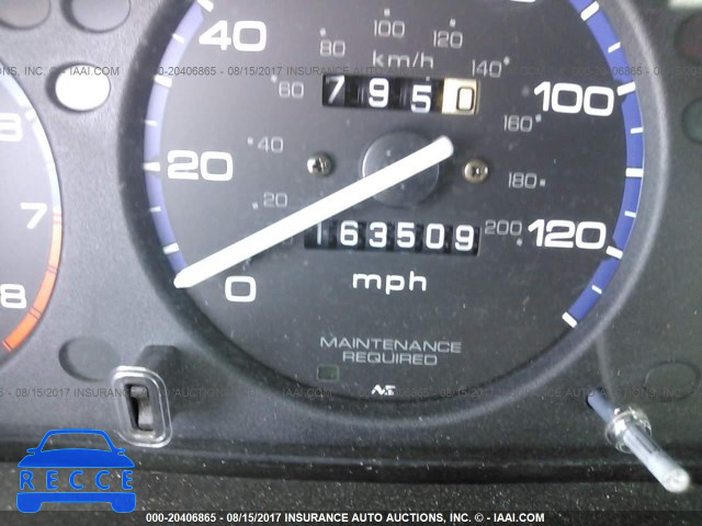 2000 Honda Civic 1HGEJ8245YL113746 image 6