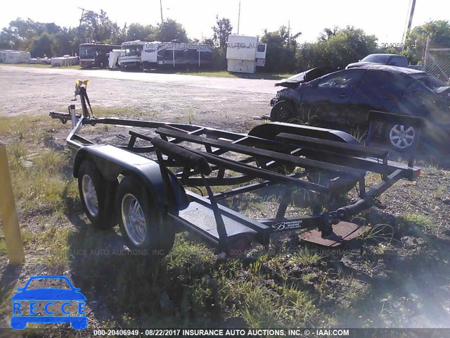 2010 TRAILER H220 W/TRA 535CC2T24A2000090 Bild 2