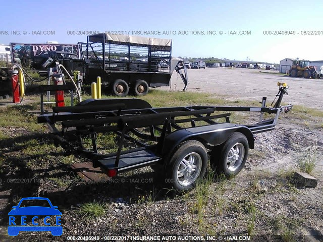 2010 TRAILER H220 W/TRA 535CC2T24A2000090 зображення 3