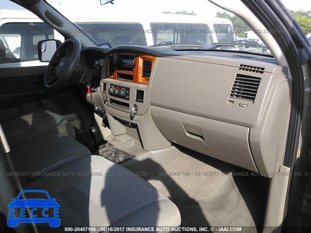 2006 Dodge RAM 2500 ST/SLT/LARAMIE 3D7KS28C76G111989 зображення 4