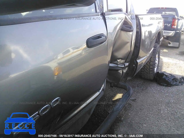 2006 Dodge RAM 2500 ST/SLT/LARAMIE 3D7KS28C76G111989 image 5