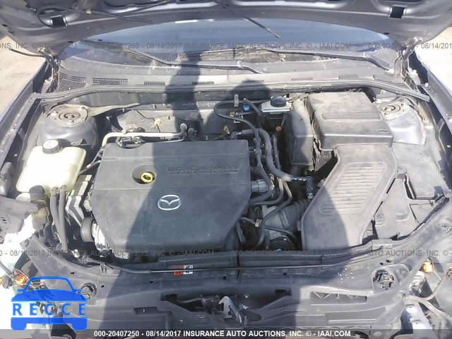 2006 Mazda 3 S JM1BK323161413009 image 9