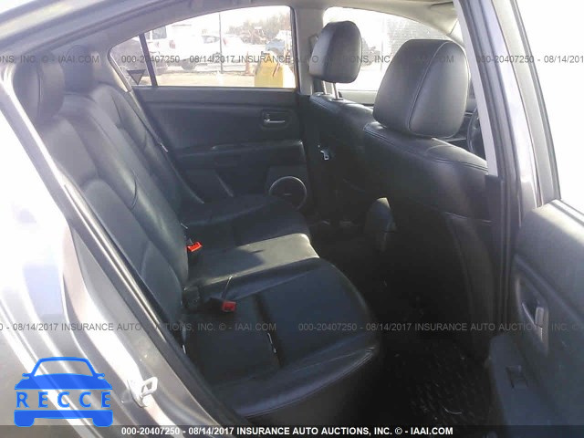 2006 Mazda 3 S JM1BK323161413009 image 7