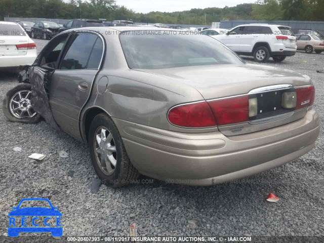 2003 Buick Lesabre LIMITED 1G4HR54K33U114388 image 2