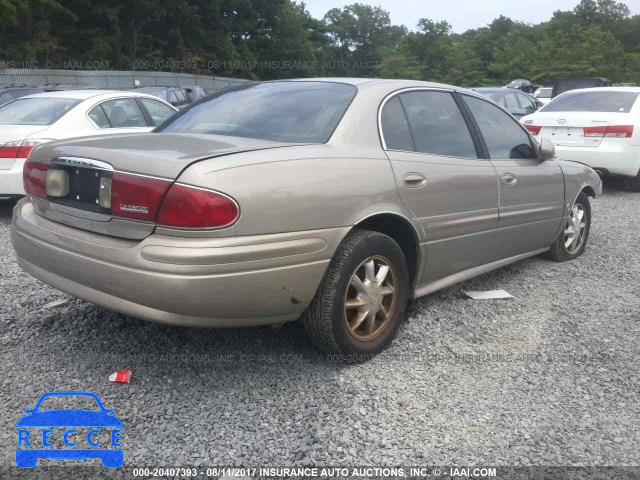 2003 Buick Lesabre LIMITED 1G4HR54K33U114388 image 3