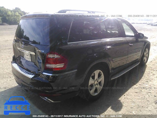 2010 MERCEDES-BENZ GL 450 4MATIC 4JGBF7BE1AA541302 зображення 3