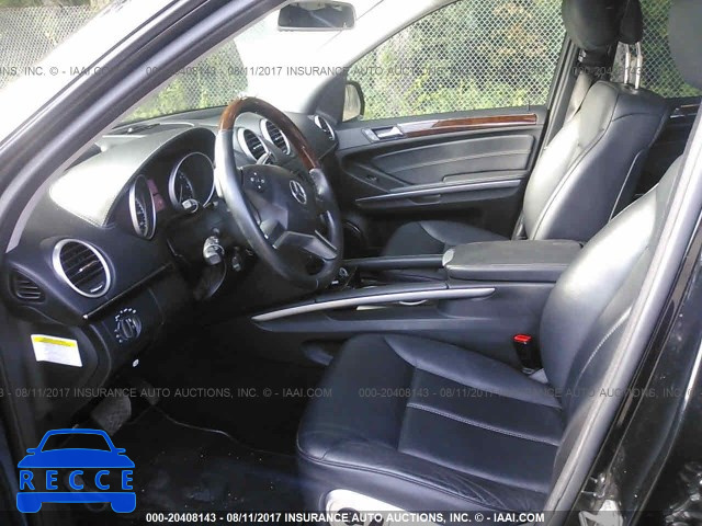 2010 MERCEDES-BENZ GL 450 4MATIC 4JGBF7BE1AA541302 image 4