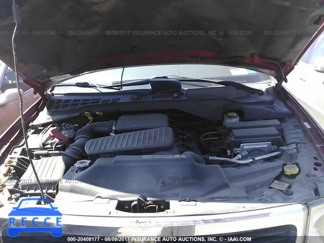 2007 Dodge Durango SLT 1D8HB48N27F502649 image 9