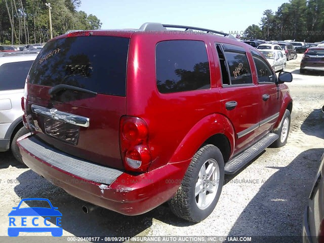 2007 Dodge Durango SLT 1D8HB48N27F502649 image 3