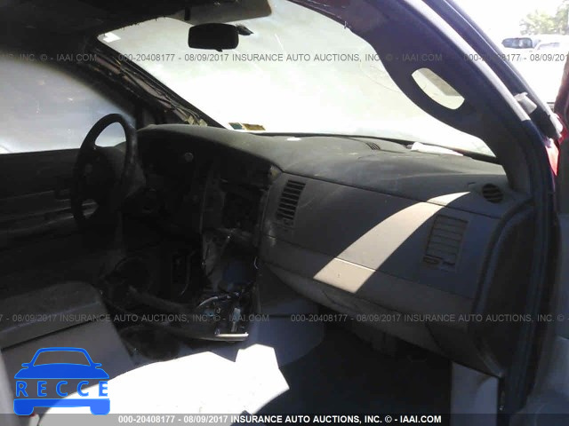 2007 Dodge Durango SLT 1D8HB48N27F502649 image 4