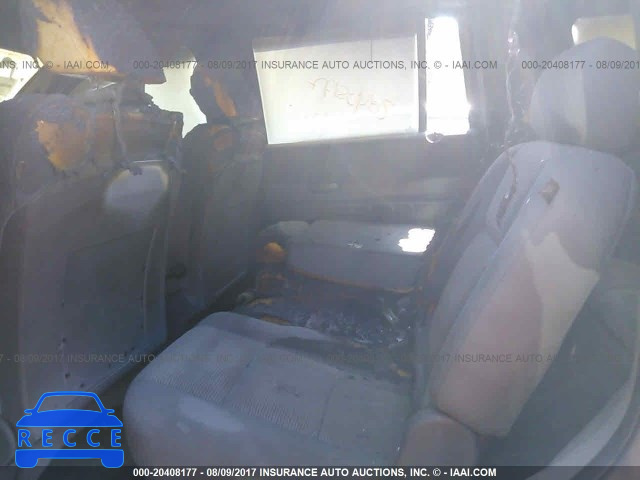 2007 Dodge Durango SLT 1D8HB48N27F502649 image 7
