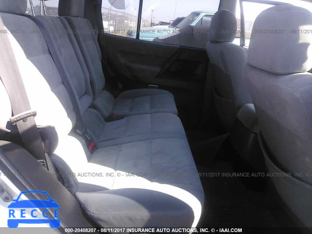 2002 Mitsubishi Montero JA4MW31RX2J001369 image 7