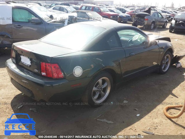 2001 Ford Mustang GT 1FAFP42X91F264295 image 3