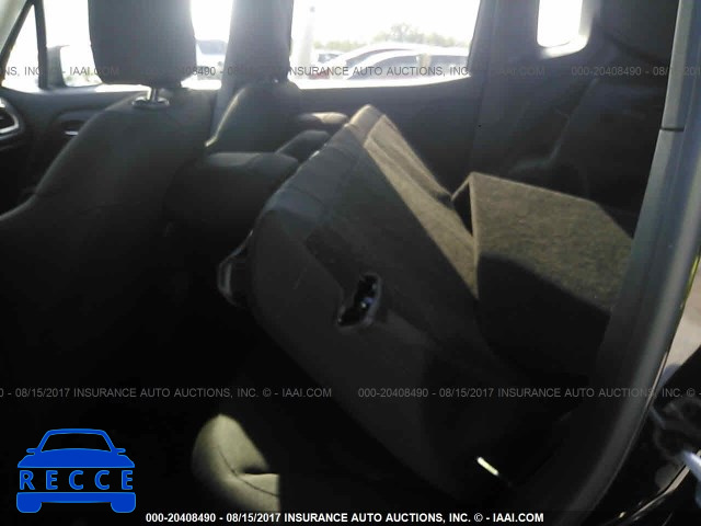 2016 Jeep Renegade SPORT ZACCJBAT3GPD97545 image 7