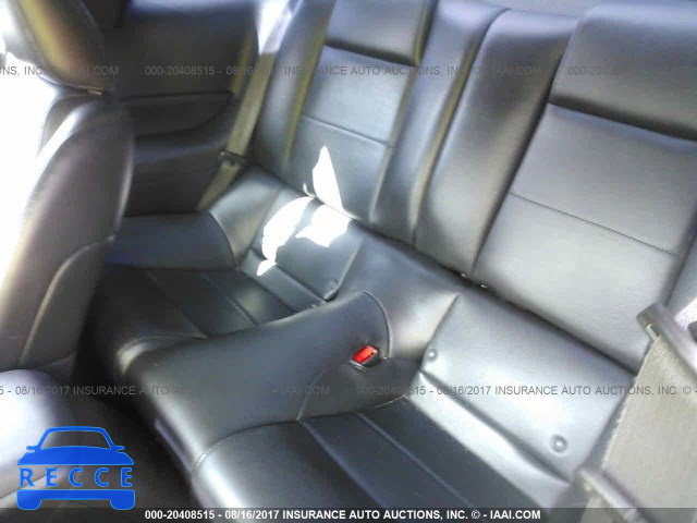 2008 Ford Mustang 1ZVHT80N485184245 зображення 7