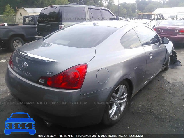 2008 Infiniti G37 JOURNEY/SPORT JNKCV64E48M102508 image 3