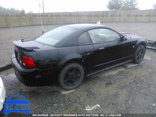 2003 Ford Mustang 1FAFP40493F452875 зображення 3