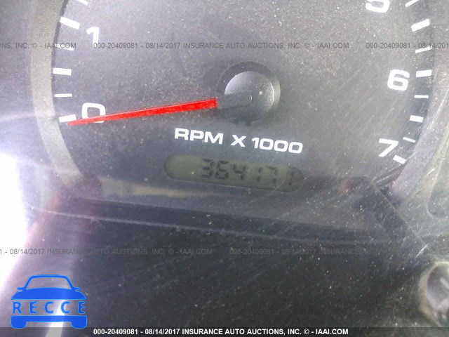 2005 Ford Ranger 1FTYR10D55PA08031 image 6