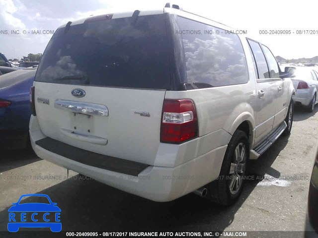 2008 Ford Expedition 1FMFK19588LA74748 image 3